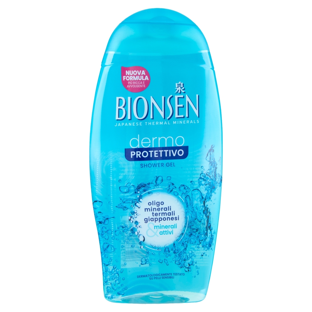 Bionsen dermo Protettivo Shower Gel 250 ml